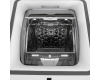 Стиральная машина с вертикальной загрузкой Midea MF100T80BS (W-RU)