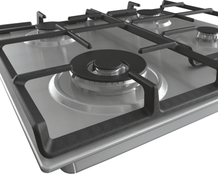 Независимая газовая варочная панель Gorenje GW641EX