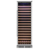 Холодильник винный Temptech WP180SCS
