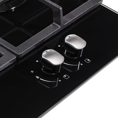Газовая варочная панель Cata LCI 6031 BK