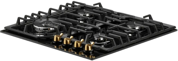 Варочная панель Kuppersberg FG 603 B Bronze