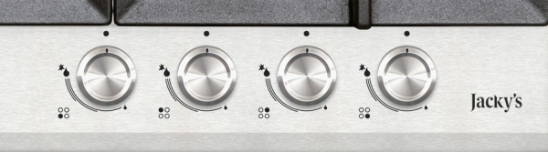 Газовая варочная поверхность Jacky's JH GI623