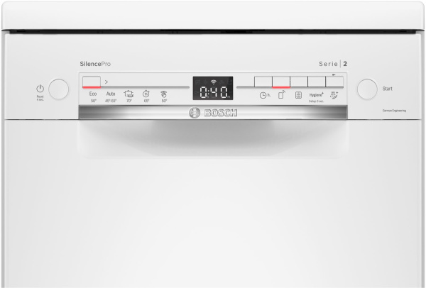 Посудомоечная машина Bosch SPS2HMW54Q