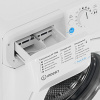 Стиральная машина узкая Indesit BWSE 61051 WWV RU
