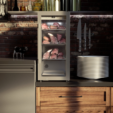 Шкаф для вызревания мяса Libhof Dry Aged DA- 75