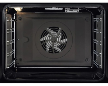 Духовой шкаф Electrolux EOD3C70TK