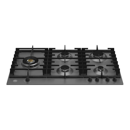 Панель варочная газовая Bertazzoni Modern P905LMODNE