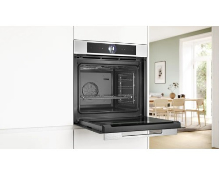 Духовой шкаф Bosch HSG7361W1