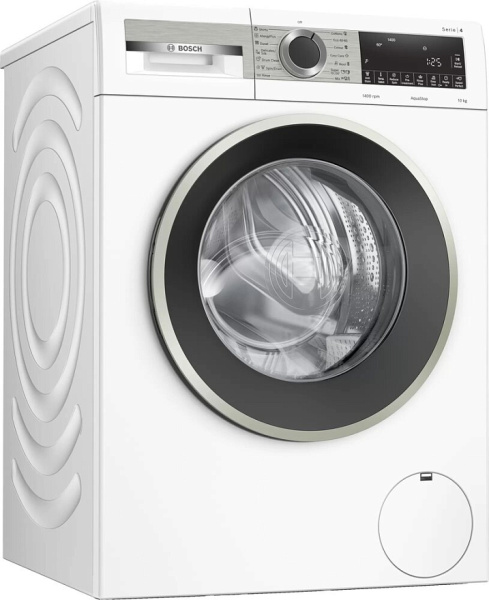 Стиральная машина Bosch WGA25400ME