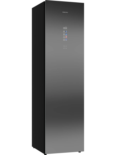 Паровой шкаф Hiberg SD 5GM