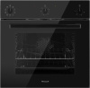 Духовой шкаф Weissgauff EOV 206 SB Black Edition