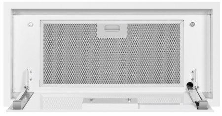 Кухонная вытяжка MAUNFELD MZR Cool 60 чёрный