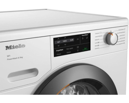 Стиральная машина Miele WCG360 WCS