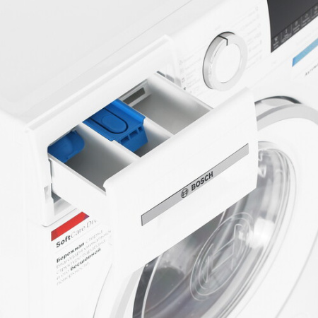 Стиральная машина Bosch WHA222X2OE