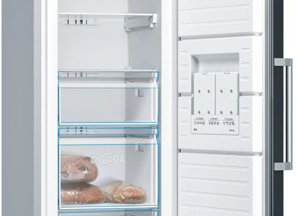 Холодильник Bosch KDN43VL20U