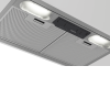 Вытяжка Hotpoint HPAE 52FLS X
