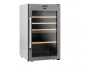 Двухзонный винный шкаф Climadiff CLS56MT