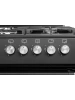 Газовая плита NORDFROST GG 9064 B