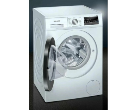 Стиральная машина Siemens WM14N29XPL