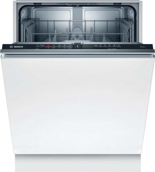 Встраиваемая посудомоечная машина Bosch SMV2ITX48E