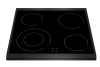 Электрическая плита Hansa FCCM69225H