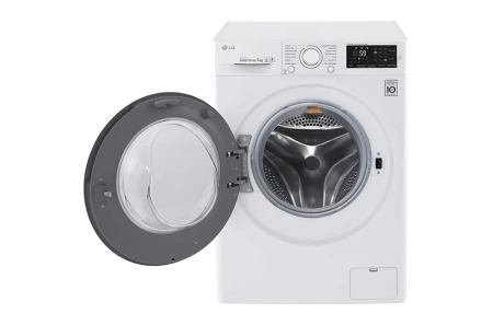 Стиральная машина LG F12U2HDN0