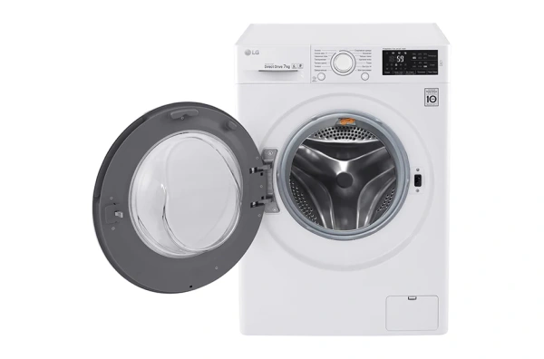 Стиральная машина LG F12U2HDN0