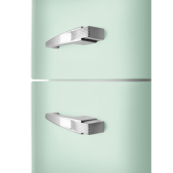 Холодильник Smeg FAB30LPG6