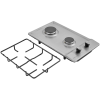 Газовая варочная панель ZUGEL ZGH293X