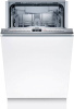 Встраиваемая посудомоечная машина Bosch SRV 4 XMX16E