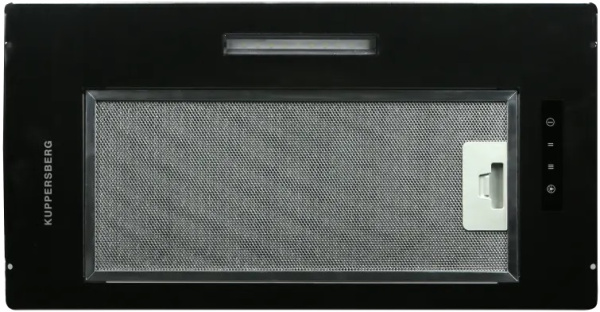Вытяжка Kuppersberg INTOUCH 60 B