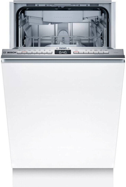 Встраиваемая посудомоечная машина Bosch SRV 4 XMX16E