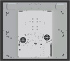 Индукционная варочная панель Gorenje ISC645BSC