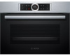Компактный духовой шкаф Bosch CBG675BS3