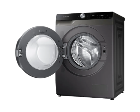Стиральная машина Samsung WW90T604CLX/LP (EcoBubble)