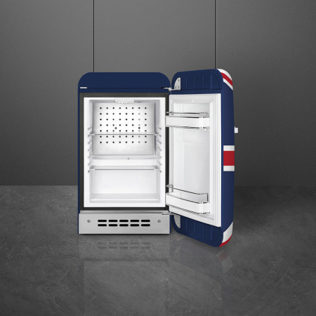 Холодильник Smeg FAB5RDUJ5