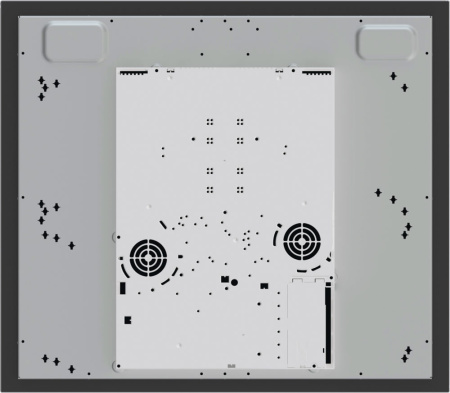 Индукционная варочная панель Gorenje ISC645BSC