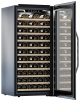 Винный шкаф встраиваемый Meyvel MV66-KSB1