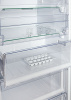 Морозильная камера Beko FNKR5290T21SB бежевая