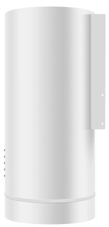 Вытяжка цилиндрическая пристенная Meferi TUBE35WH COMFORT