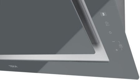 Вытяжка Teka DLV 98660 TOS STONE GREY