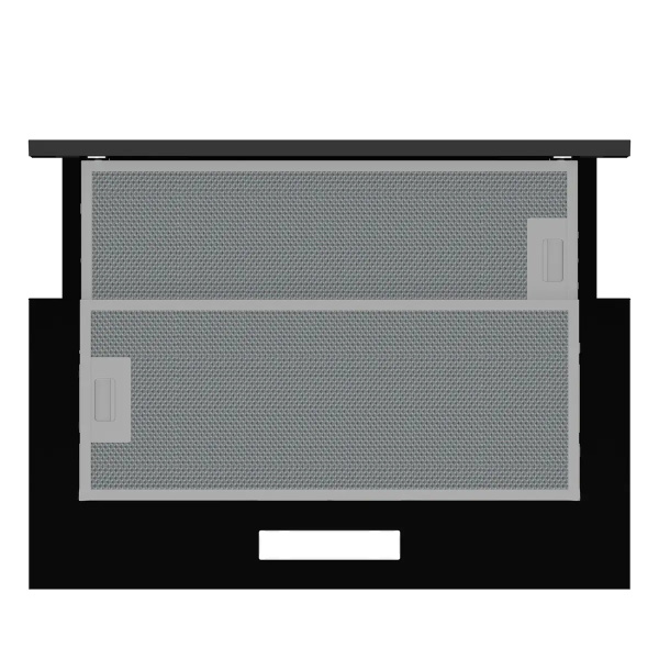 телескопическая вытяжка Gorenje TH60E7XB
