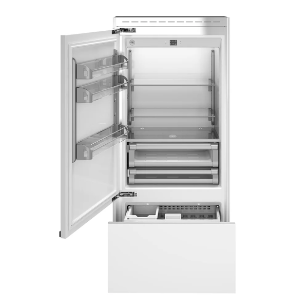 Холодильник Bertazzoni REF905BBLPTT