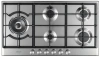 Газовая варочная панель Delonghi NSL 590D X RUS