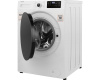 Стиральная машина Weissgauff WM 61212 DC Inverter Steam
