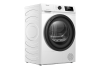 Сушильная машина Hisense DHQE800BW2