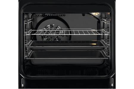 Электрическая плита Electrolux RKI560201W