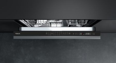 Встраиваемая посудомоечная машина Teka DFI 46900