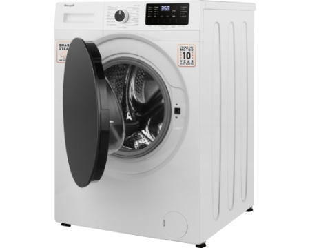 Стиральная машина Weissgauff WM 61212 DC Inverter Steam