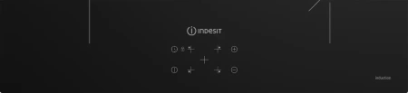 Индукционная варочная поверхность Indesit IS 41Q60 NE